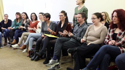 le casting bisontin de  «  N’oubliez pas les paroles !  »