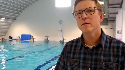 Saint-Georges: le système anti-noyade n'est pas encore au point