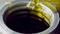Never Do THIS with Your Cooking Oil