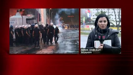 HSK'dan Gezi Parkı davasına bakan mahkeme heyetine inceleme