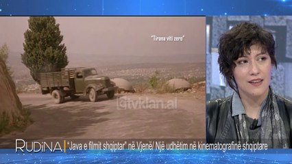 Promovimi i vlerave te krijimtarise artistike shqiptare permes filmit