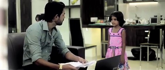 FATHER and DAUGHTER emotional  story