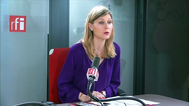 Virginie Duby-Muller : Emmanuel Macron fait des grands discours mais nous voulons des actes !