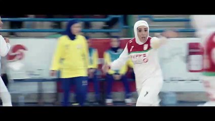 Cold Sweat - Trailer subtitulado