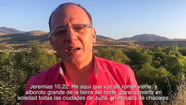 ✅Dios dice ❝POR CUANTO NO CREYERON SERÁN SORPRENDIDOS❞ ✔ ░ MENSAJE ▷eℓ ραѕтσr dє נαρóи