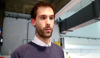 Système anti-noyade à la piscine de Saint-Georges: Idema explique qu'il faut des réglages