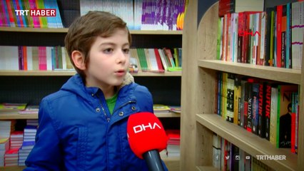 Türkiye 10 yaşındaki Atakan'ı konuşuyor