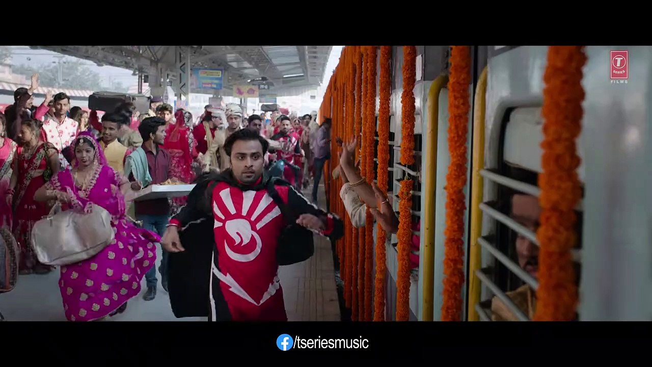 Ooh La La | Shubh Mangal Zyada Saavdhan | Ayushmann K | Jeetu | Sonu Kakkar | Neha K | Tony K | Tanishk B