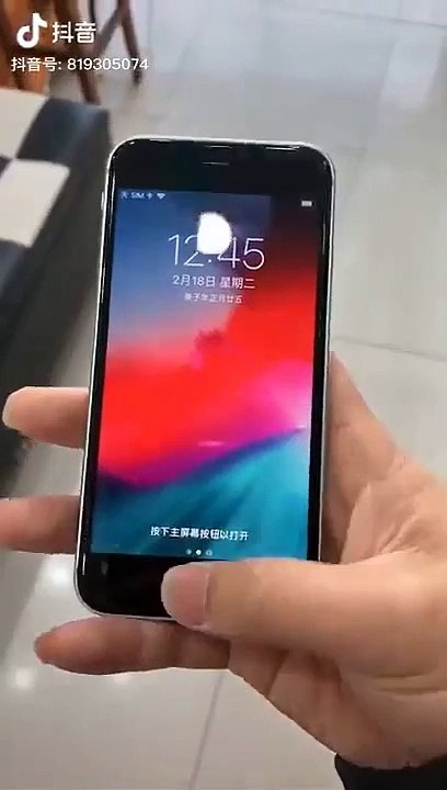 iPhone 9