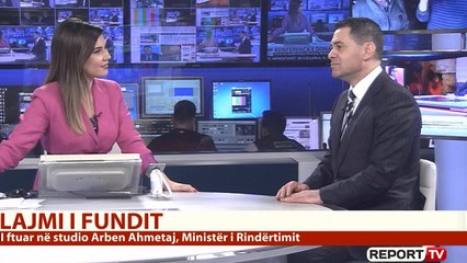 I kujt ishte suksesi i shumës 1.15 miliardë euro mbledhur në Bruksel?! Përgjigjet Ahmetaj