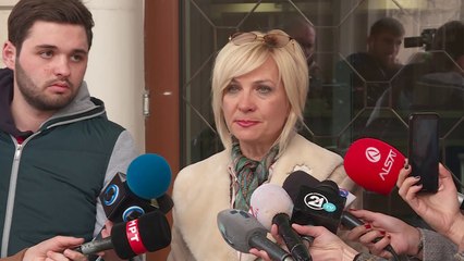 Tensione në seancën gjyqësore për rastin “Monstra”