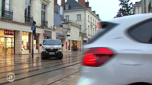 Le journal - 19/02/2020 - A LA UNE Des aides pour encourager l'emploi dans les quartiers prioritaires