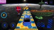Impossible Prado Car Stunt - Mega Ramp Stunts 3D || android game play