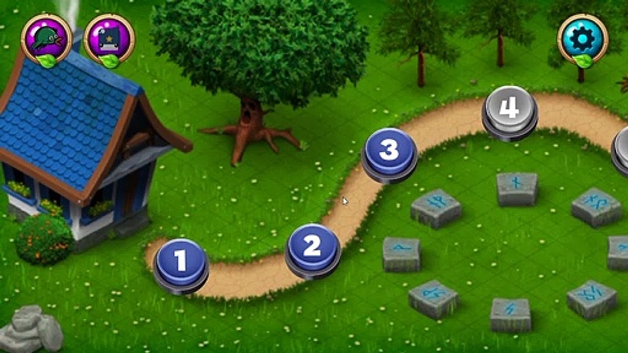 Angry birds classic