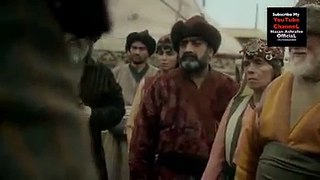 Dirilis season 1 Episode 10 Turkish Drama in Urdu & Hindi