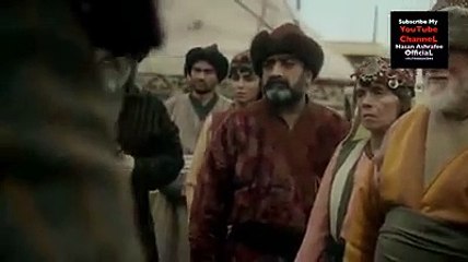 Dirilis season 1 Episode 10 Turkish Drama in Urdu & Hindi