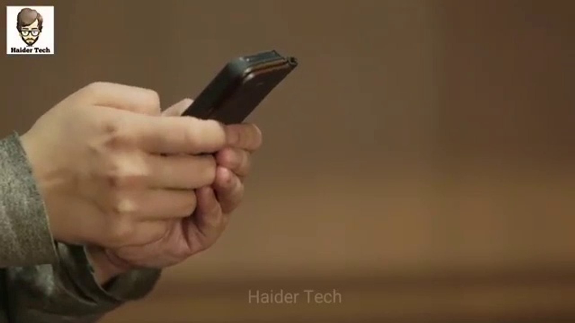 New smartphones jdeed technology u must watch