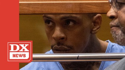 Nipsey Hussle's Alleged Killer Reportedly Gets Trial Date