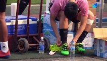 Đình Trọng - Duy Mạnh | Cặp lá chắn thép của Hà Nội FC trước sức mạnh của Viettel | NEXT SPORTS