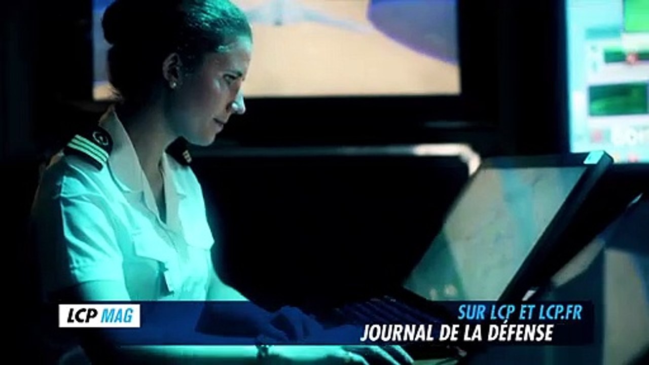 Le journal de la Défense