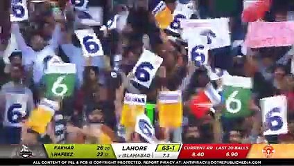 Lahore Qalandars vs Islamabad United _ Full Match Highlights _ Match 7 _ 23 Feb 2020 _ HBL PSL 2020_