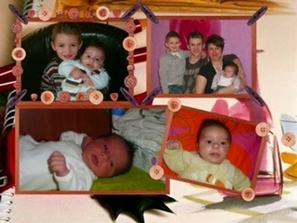Video famille