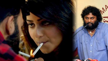 ರಚಿತಾ ಲಿಪ್ ಕಿಸ್ ನೋಡಿ ವೆಂಕಟ್ ಹೇಳಿದ್ದೇನು ನೋಡಿ