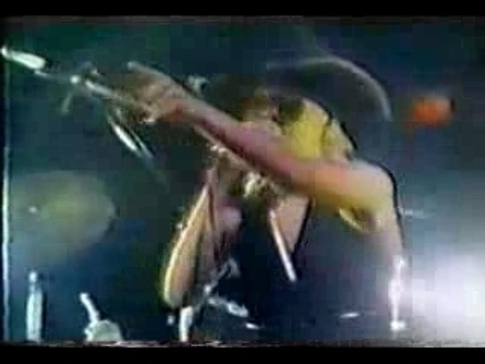 The Runaways_-_American Nights (Live)