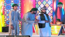 Deaf Aur Madinay Ki Tarap Zehni Azmaish S-10 Final