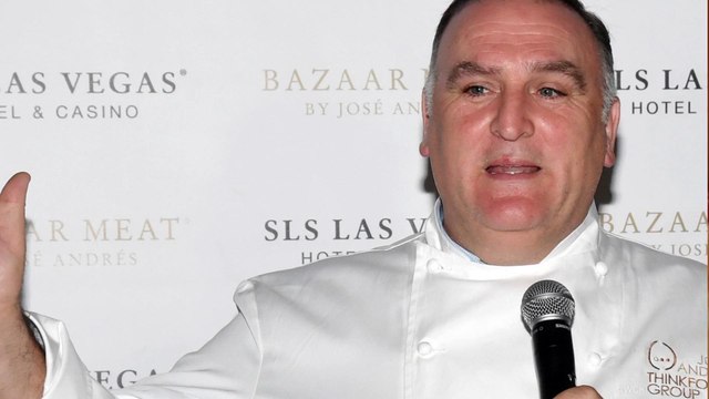 World Central Kitchen Is Feeding Cruise Ship Passengers Quarantined Due to Coronavirus