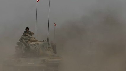 الأمم المتحدة تحذر من خطر تصعيد وشيك في شمال غرب سوريا