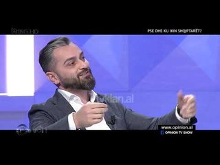 Djali i taksistit qe iku per 1 mije euro me shume