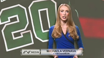 Danny Ainge Admits Ray Allen’s Celtics  Exit Will ‘Impact’ Number Retirement