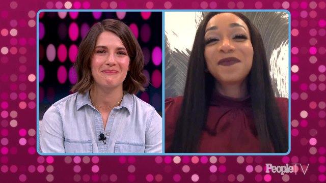 Tiffany Pollard Explains What's Happening Behind the Scenes of Her Iconic TV Shows (Part 2)