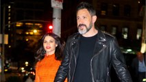 Jenna Dewan Engaged To Steve Kazee