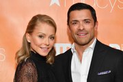 Kelly Ripa Joked That She and Mark Consuelos Have This One “Incompatibility”