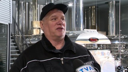 topo érablière Patry St-Anthanase