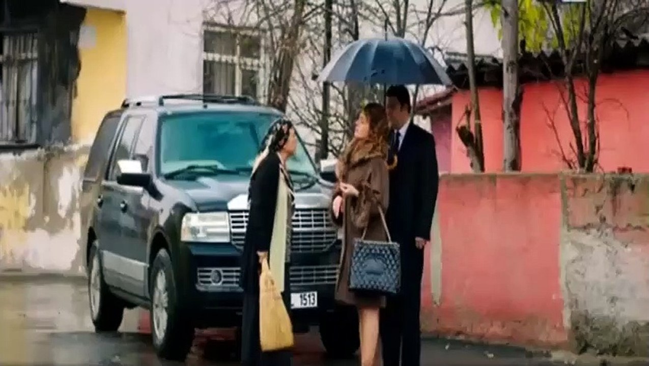 Fadila Wa Banatoha 109 2M 19/02/2020 مسلسل فضيلة وبناتها الحلقة 109 كاملة