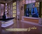 ابنة الفنان الراحل صلاح رشوان باكية: 