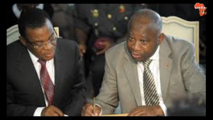Lida Kouassi révèle : "Le premier gouvernement de Gbagbo a été formé dans les toilettes"