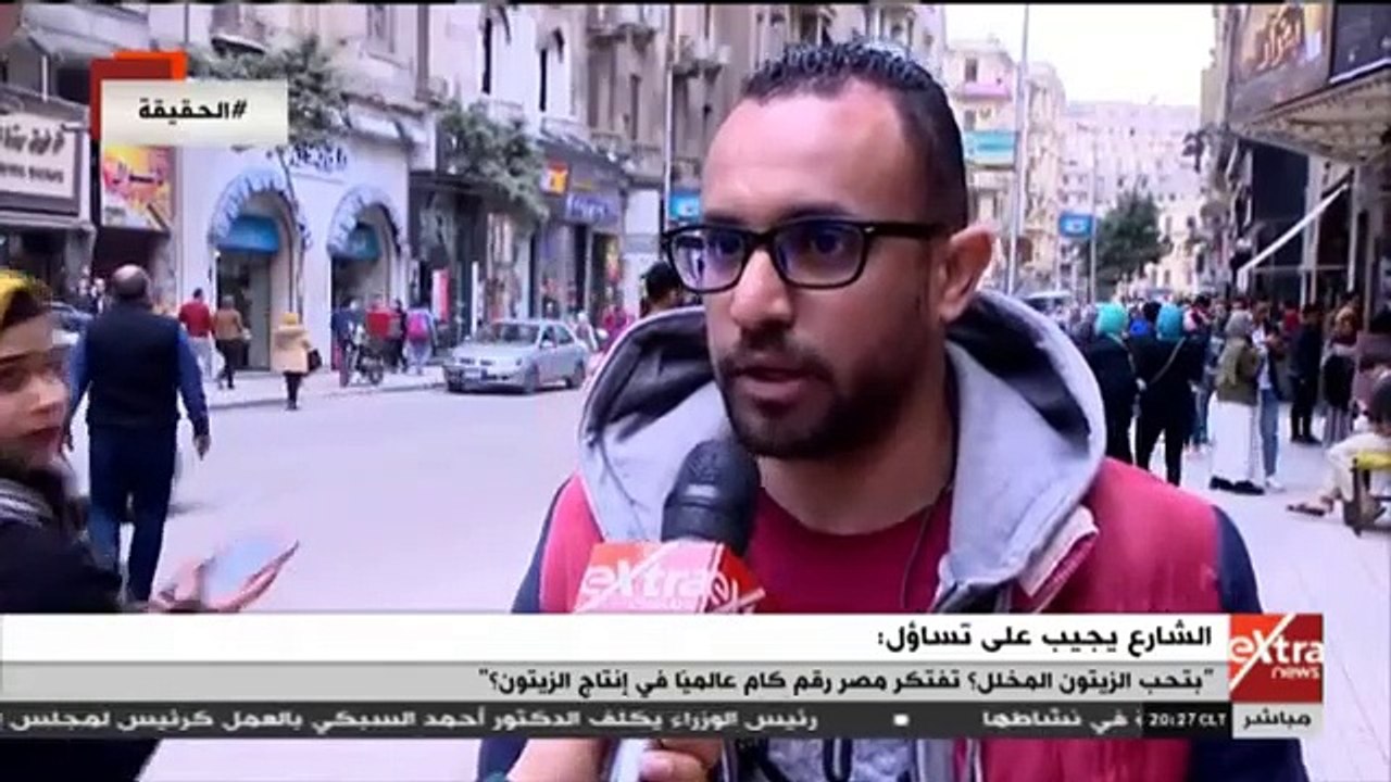 رئيس الحجر الزراعى لـ"الحقيقة": حققنا رقم قياسى...