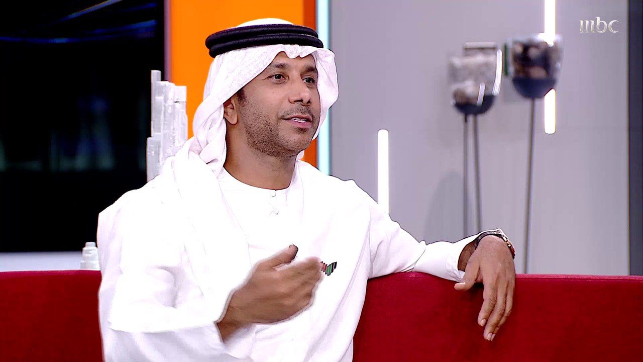 فايز السعيد يكشف قصة أغنية "حبيبي برشلوني"