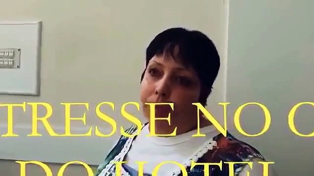 Tulla Luana Surta e faz Barraco!