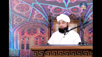Dil Dehla Dene Wala Bayan   Life Changing Bayan By Molana Raza Saqib Mustfai 2018