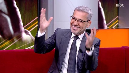 أبرز لقطات حلقة فايز السعيد وجميلة البداوي في صدى الملاعب بفقرة صدانا اليوم