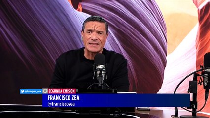 ¿Quién es el culpable de la violencia en México?, en opinión de Francisco Zea