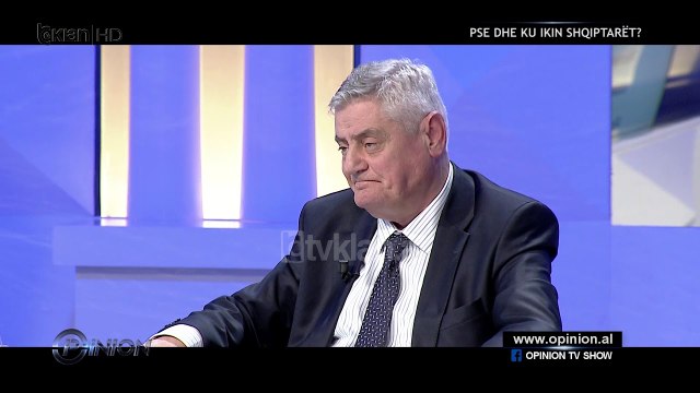 Te thuash e kane teper 260 mije lekeshin, kete nuk ta pranoj , Salaj debat me Kadia