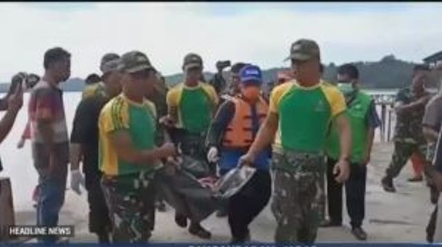 Bocah Laki-laki Tewas Tenggelam di Sungai Ciputrahaji Ciamis