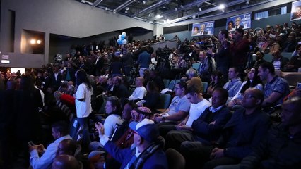 İsrail’de genel seçimlere doğru - TEL AVİV