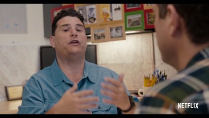 The Trials of Gabriel Fernandez Trailer